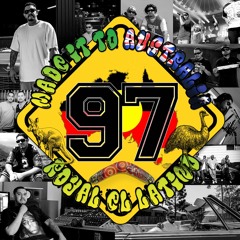 Made It To Australia