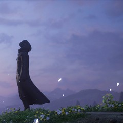 IDontReallyLikeLife (Prod. eugene cam)