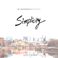 SimpliCity feat Mel ft Teej (Prod.by Teej x Mel)