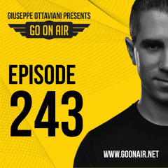 Giuseppe Ottaviani presents GO On Air Episode 243