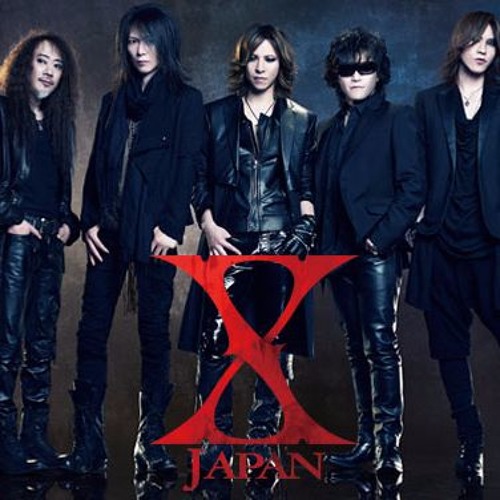 X JAPAN Xエックス　オルガスム　　ジャパメタ Stream X Japan - Orgasm by Tsolmon | Listen online for free on
