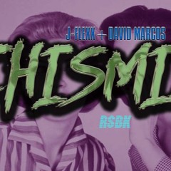 Chissmizz - J-Flexx x David Marcos