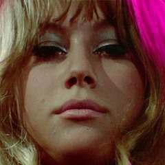Sea Story - Helen Mirren