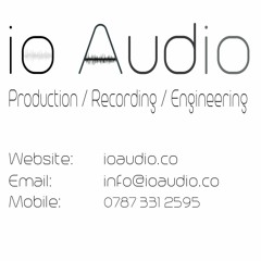 Phil Sayer - Commercial Radio Tribute 2017 (io Audio)