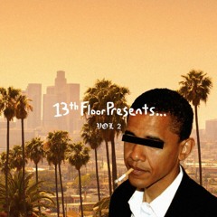 VOL 2: West Coast Classics