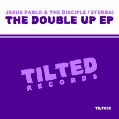 [TILT002] Jesus Pablo & The Disciple - Loose Lemur (Original Mix) [SC Edit]