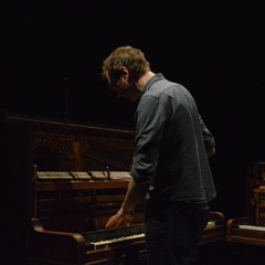 Speaking and playing no.3