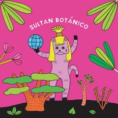 i-DJ: Sultan Botanico