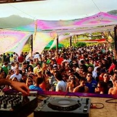 Astronalt high tech - disturbed alone