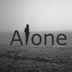 Eyad Farag - Alone(Alan Walker style)
