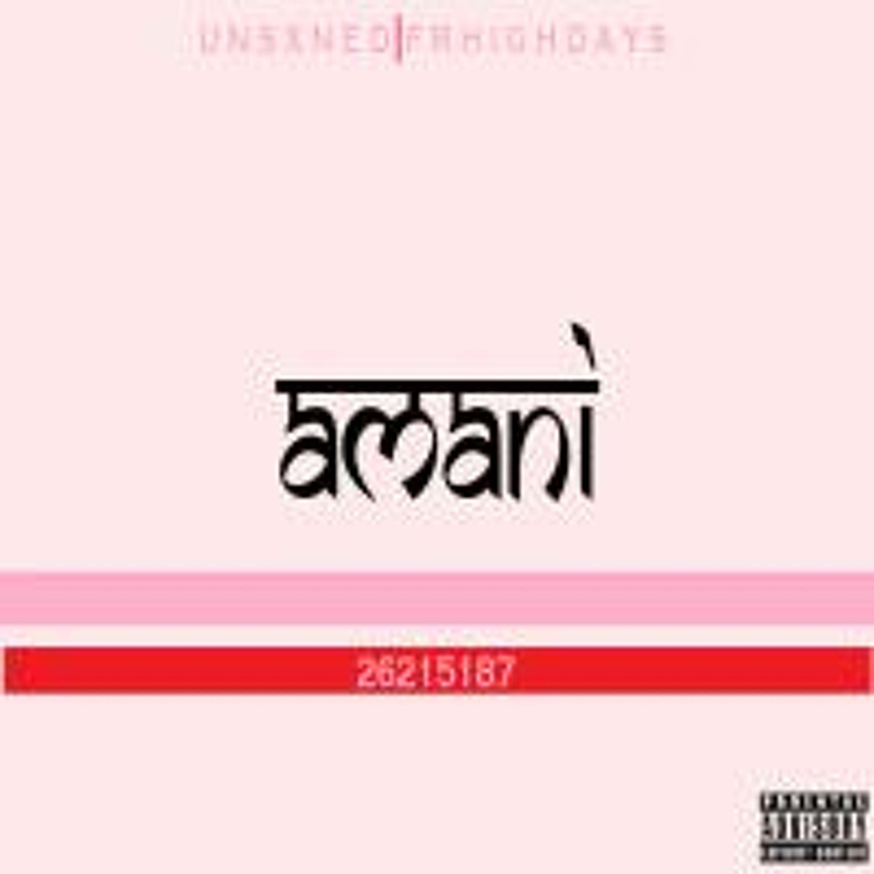 AMANI UNSXNED