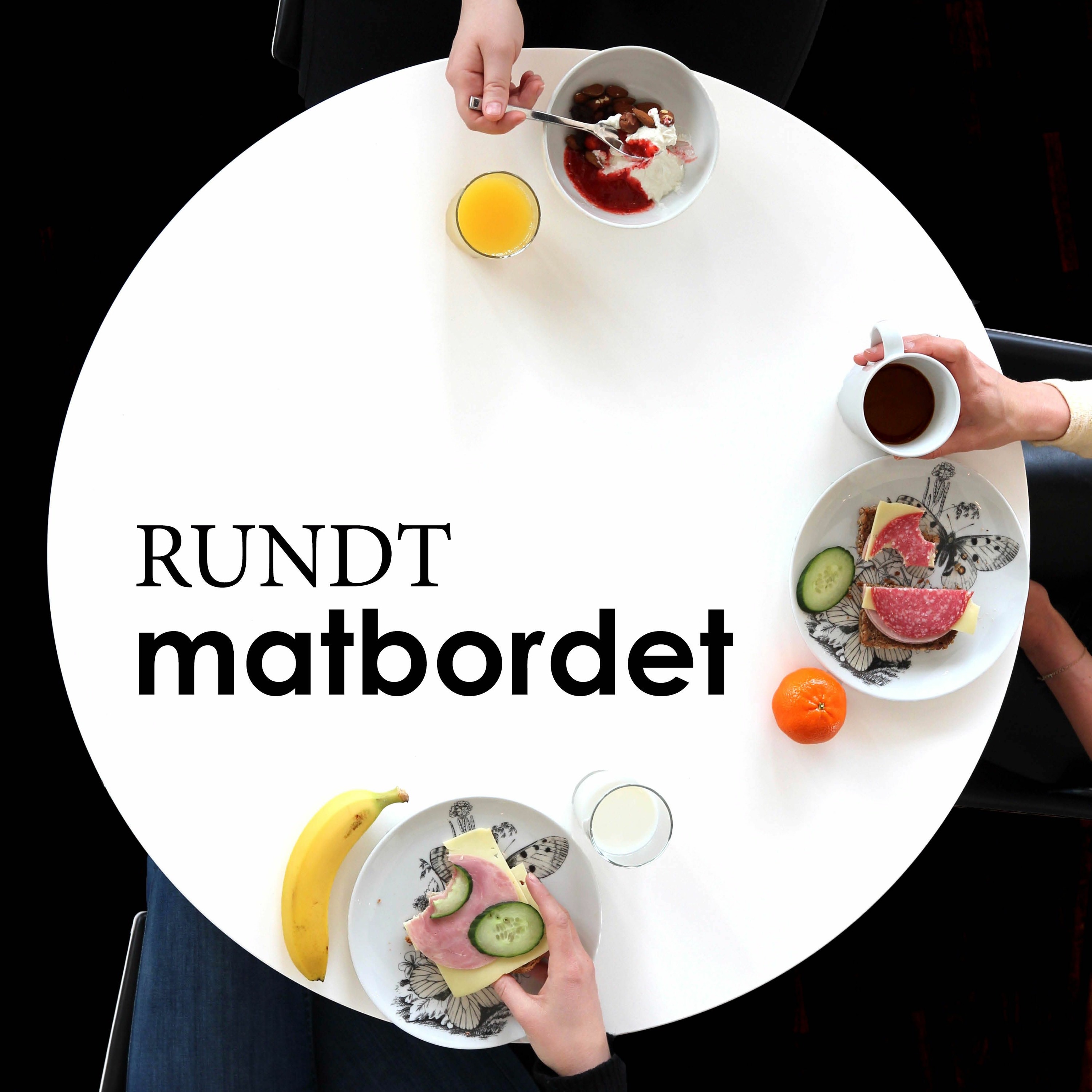 Rundt Matbordet