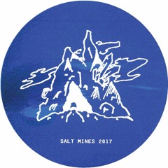 SALT005 Hymns - Waves Of Nothing EP
