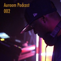 <<Auroom>> Podcast 002 - Kofi Tyson
