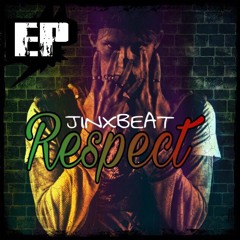 Starz - JINXBEAT (Beat by Grim Delarosa)