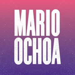 Mario Ochoa - Dreamers (Original Mix)
