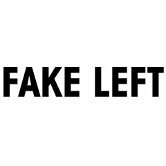 Fake Left - Borders Night Train (RAD-TRUMPET1)