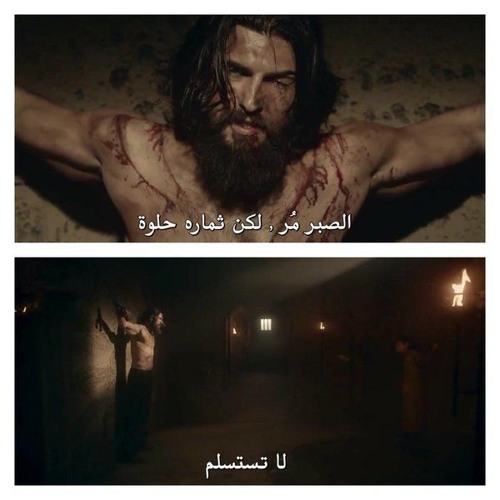 س