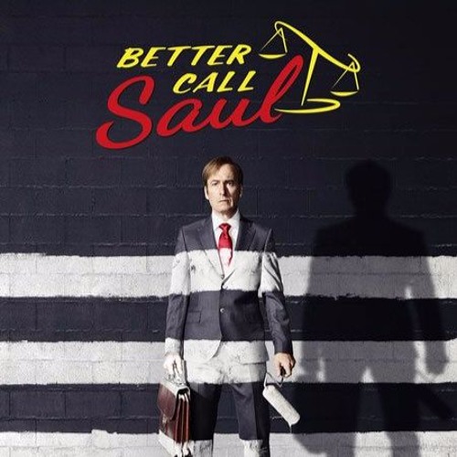 Stream Better Call Saul Season 3 Episode 1 Soundtrack Ending Theme by  ArdanTor | Listen online for free on SoundCloud