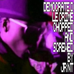 DEMOCRATE D - Le Crime ( S&C by JR NT )