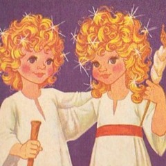 Monica Cojan - Copii Cu Părul De Aur |  Povești citite de părinți