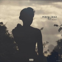 MaryJane Feat. DavidAlex(Mixed & Mastered by MTM)