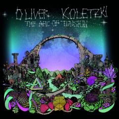 Oliver Koletzki – The Day We Leave Earth [Snippet]