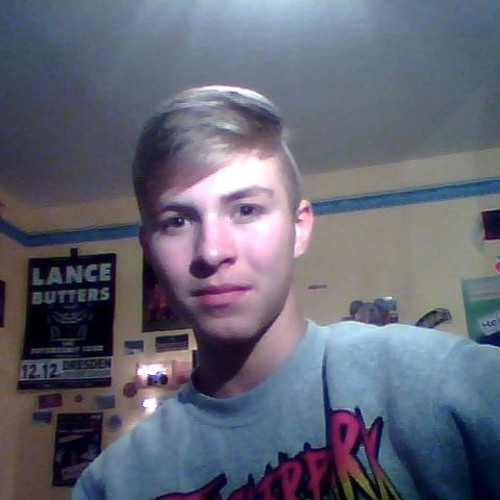 Me Myseld And I Torch
