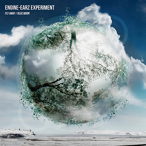 Blue Moon feat. Kate Havnevik & Shahid Abbas Khan