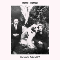 Harro Triptrap - Fck Tht