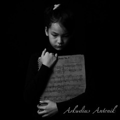 Arkadius Antonik - This Is What It's About