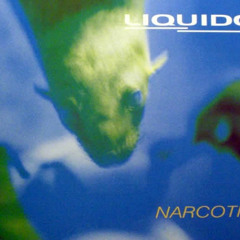 Liquido - Narcotic(DJ Enter Bootleg Happy Hardcore Remix)