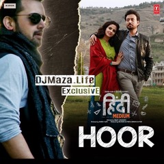 Hoor by Atif Aslam