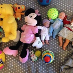 Moore Classic Wall - Everything (Starjammers` everything-everything edit)