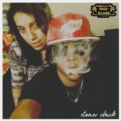 STONER CHICK - #DIGITRAPPIN