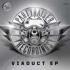 Angernoizer Ft Streiks & Kratchs - Turn It Up