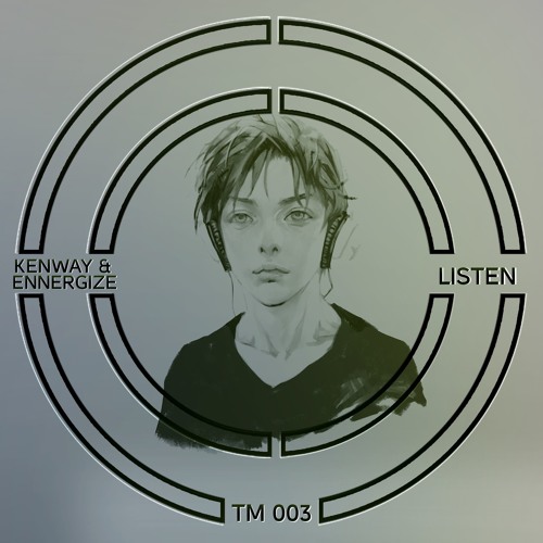 Kenway & Ennergize - Listen [SUPPORTED BY THOMAS GOLD AND MANY MORE]