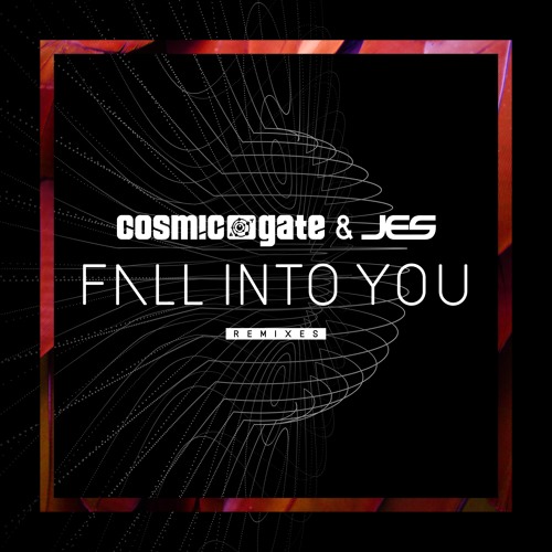 Cosmic Gate & JES - Fall Into You (Sunny Lax Remix) (ASOT 810 Radio RIP)