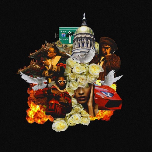 Migos - Bad and Boujee (DRKTMS Remix)