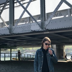 La Pieuvre Mix - Hugues Rey aka Bobmo