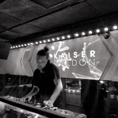 @ Jenja | Spice 8/4/17 (live recording)