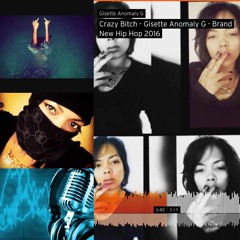 Crazy Bitch