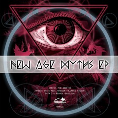 Kyrist - The Drifted - New Age Myths EP - OUT NOW