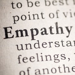 Ilysha - Empathy (eigen Werk)