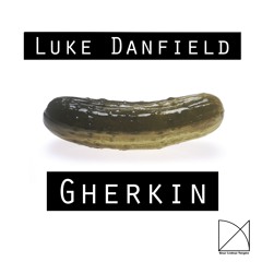 Luke Danfield - Gherkin - SCT009