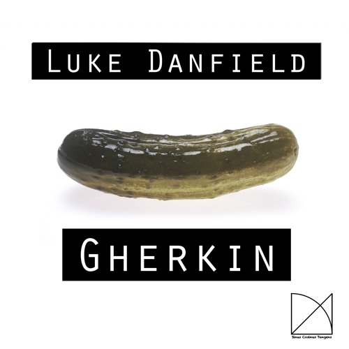 Luke Danfield - Gherkin - SCT009