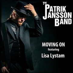 Moving On (Feat Lisa Lystam)