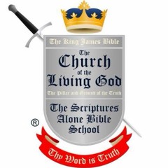 Podcast Jingle for The Scriptures Alone Bible School (1) - Duke