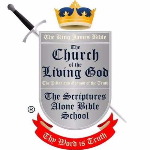 Podcast Intro for The Scriptures Alone Bible School - Duke