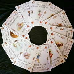 Episode 13 - Books for the World